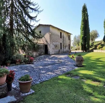 Il Gallo D' Oro - Pulcino Apartamento *
