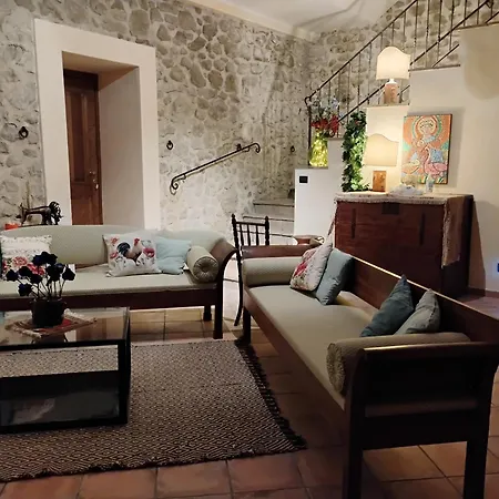 Il Gallo D' Oro - Pulcino Apartamento *