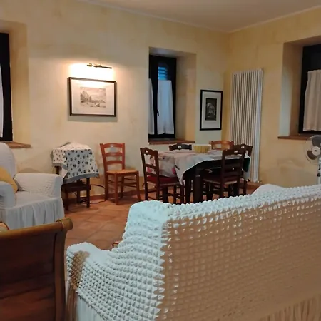 Apartamento Il Gallo D' Oro - Pulcino *