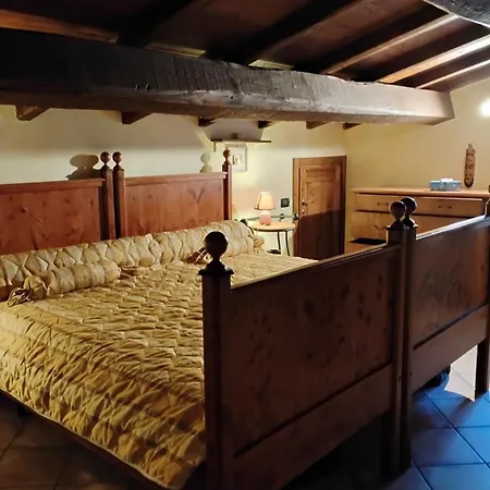 Apartamento Il Gallo D' Oro - Pulcino *