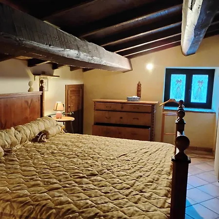 Apartamento Il Gallo D' Oro - Pulcino *